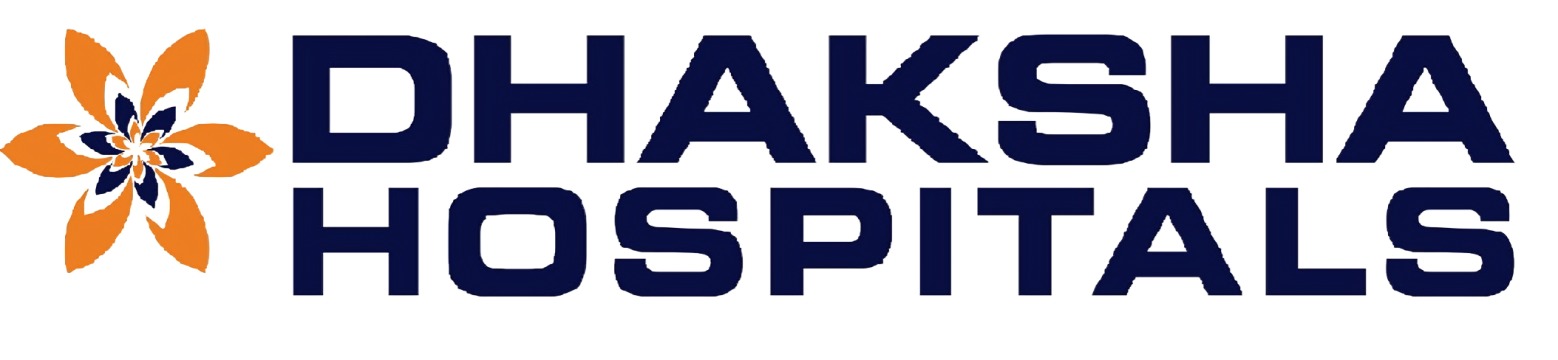 DHAKSHA HOSPITALS